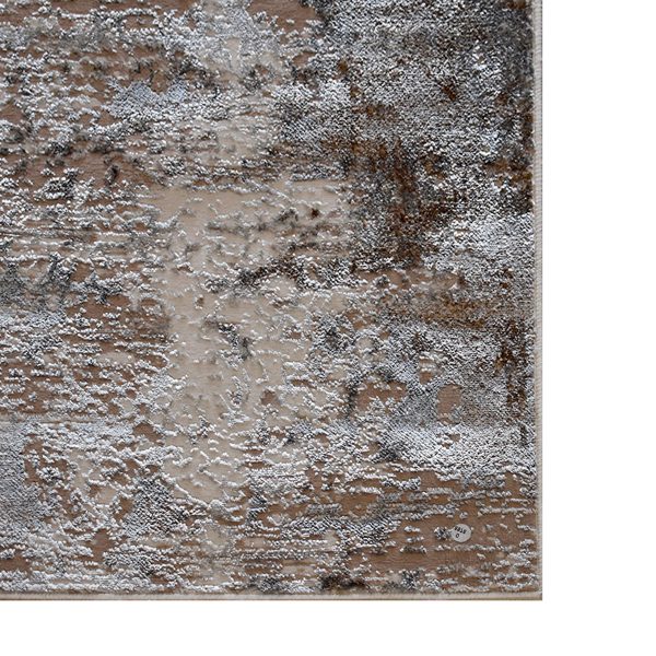Tapete emotion 09 cobre 160x230 - Image 4