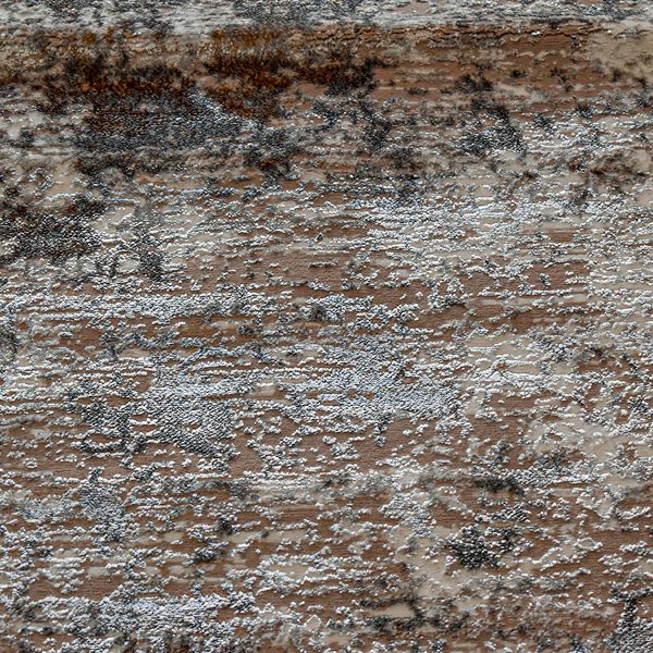 Tapete emotion 09 cobre 160x230 - Image 5