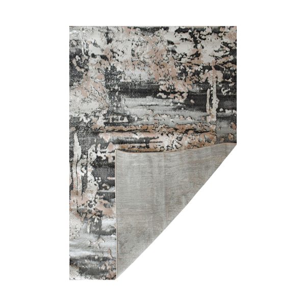 Tapete emotion 11 plata 120X170 - Image 5