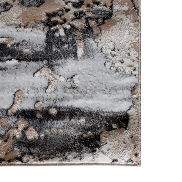Tapete emotion 11 plata 120X170 - Image 4
