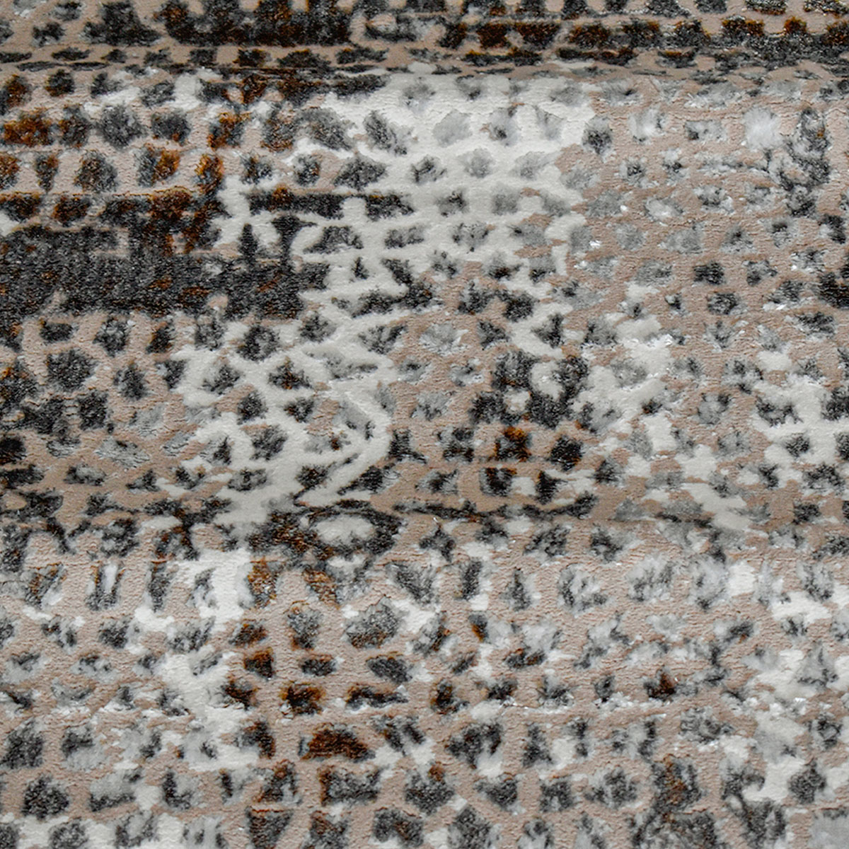 Tapete emotion 12 gold 160x230 - Image 2