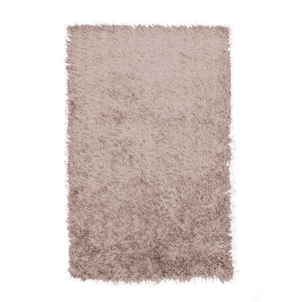 Tapete plain marfil (10) 160 x 230