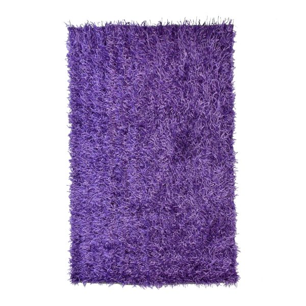 Tapete plain morado (81) 120x170 - Image 2