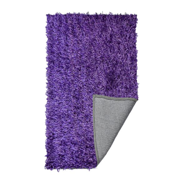 Tapete plain morado (81) 120x170 - Image 3