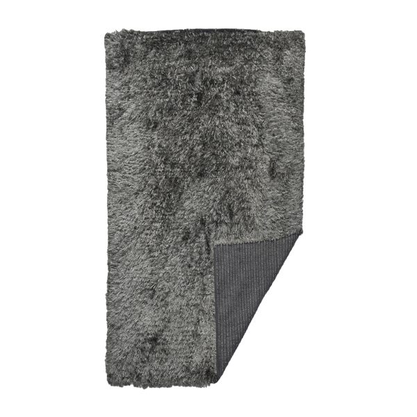 Tapete plain trecia plomo 80x150 - Image 3