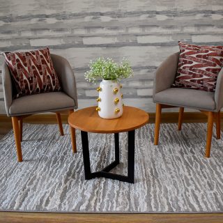 Tapete quevedo 06 beige 160×230