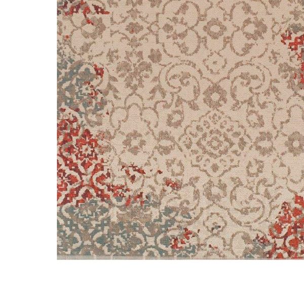 Tapete toledo 18 multi 120x170 - Image 4