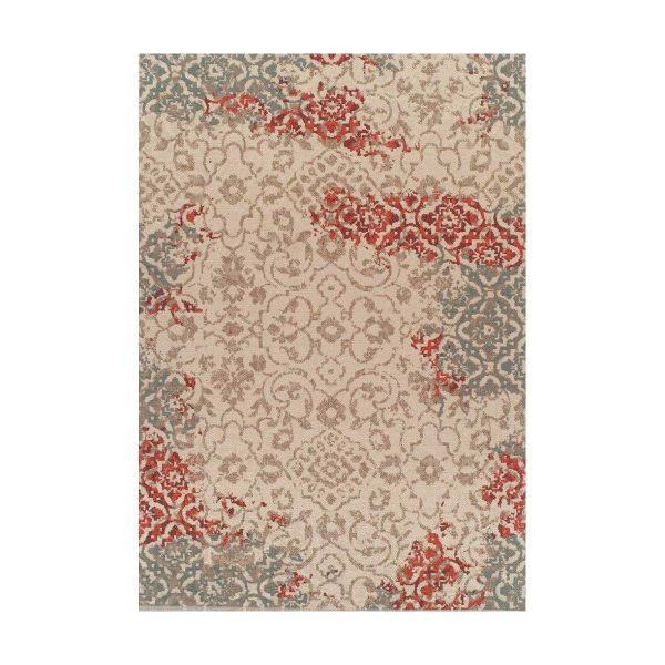 Tapete toledo 18 multi 120x170 - Image 3