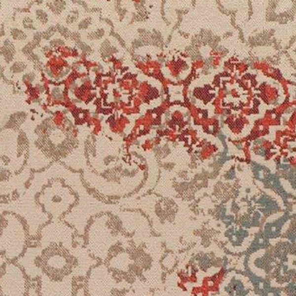 Tapete toledo 18 multi 120x170 - Image 2