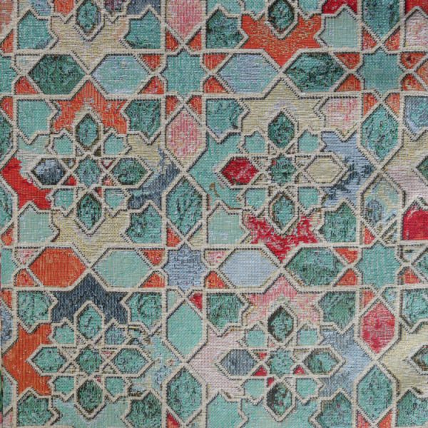 Tela Galeria 5 zaidi