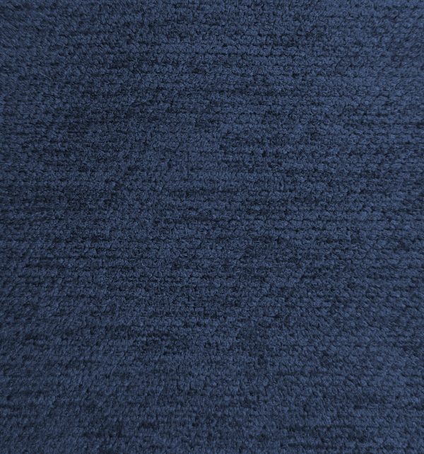 Tela Casablanca azul profundo