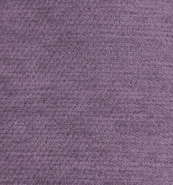 Tela Casablanca purpura
