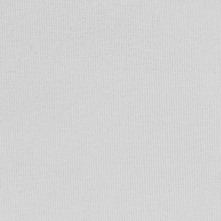 Tela flat blanco