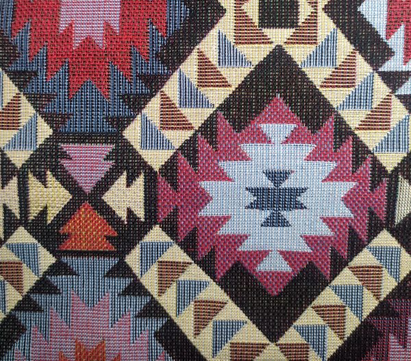 Tela gobelino mexico