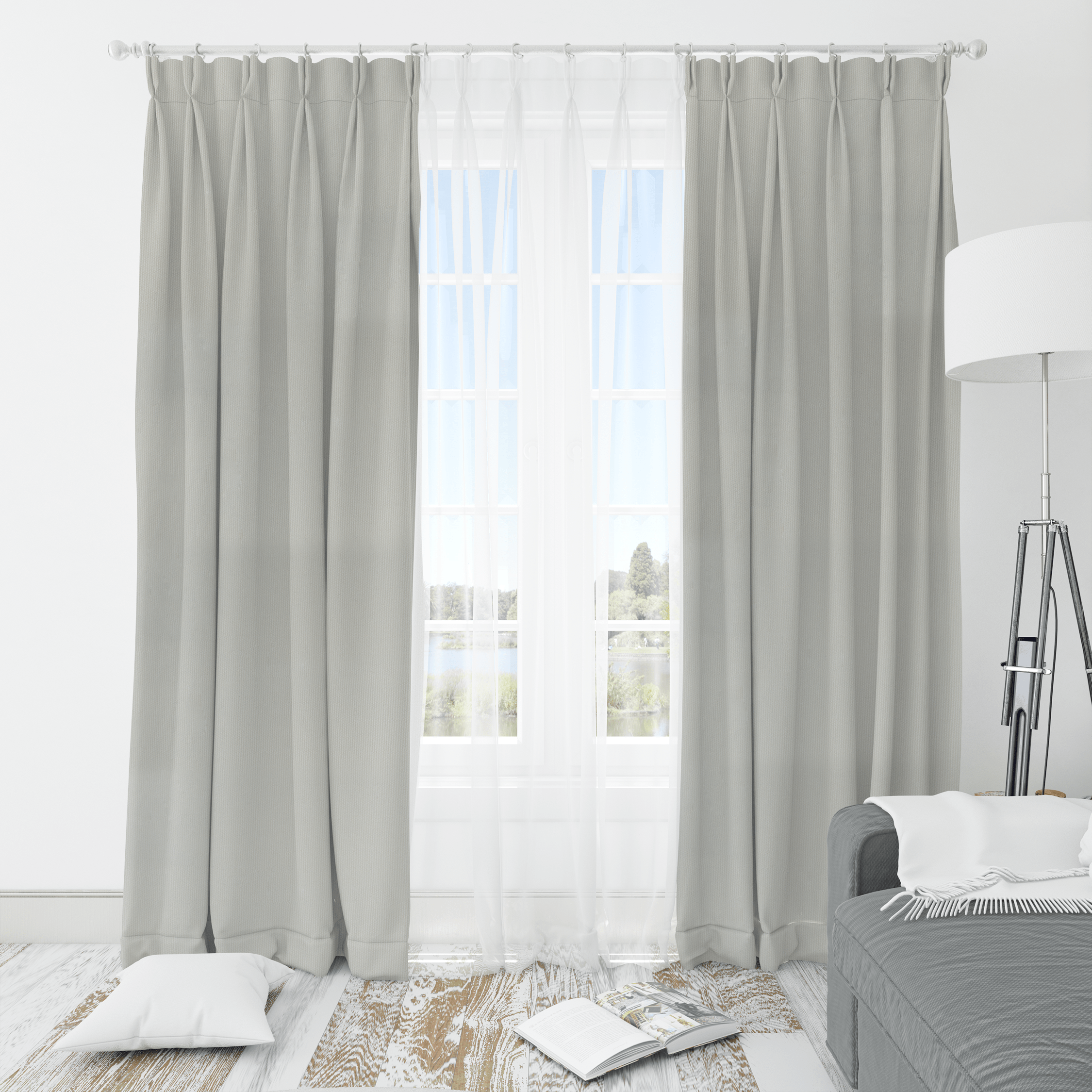 Tela kotel 1 - Image 2