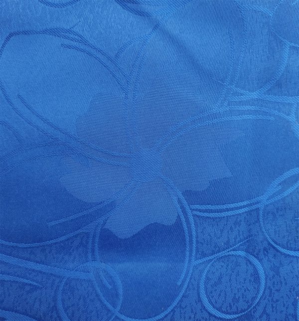 Tela esplendor azul