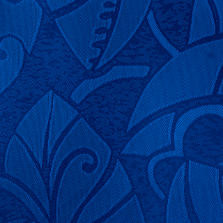 Tela ondix azul