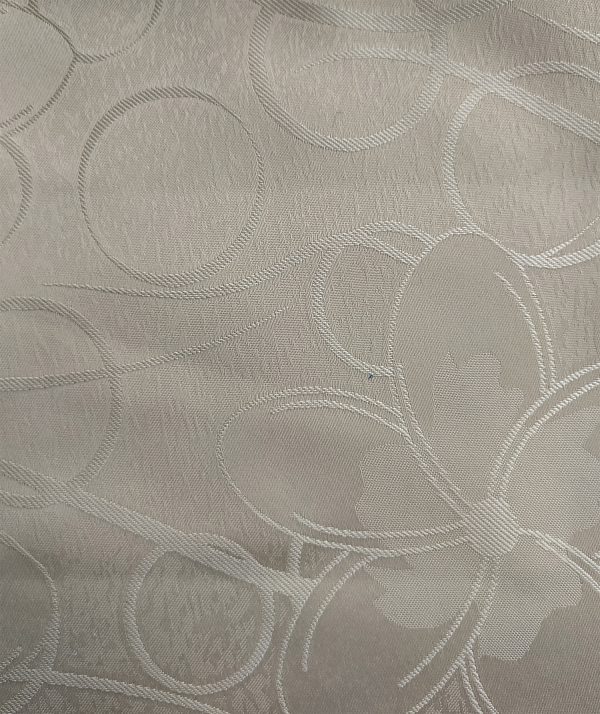 Tela esplendor crema