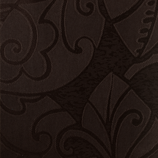 Tela ondix chocolate