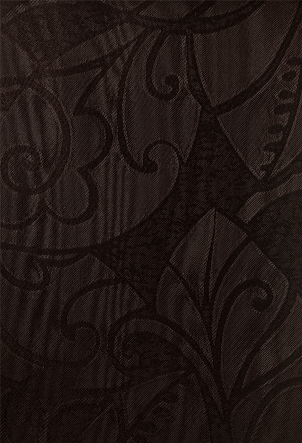 Tela ondix chocolate