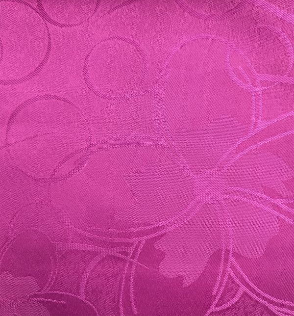 Tela esplendor fucsia
