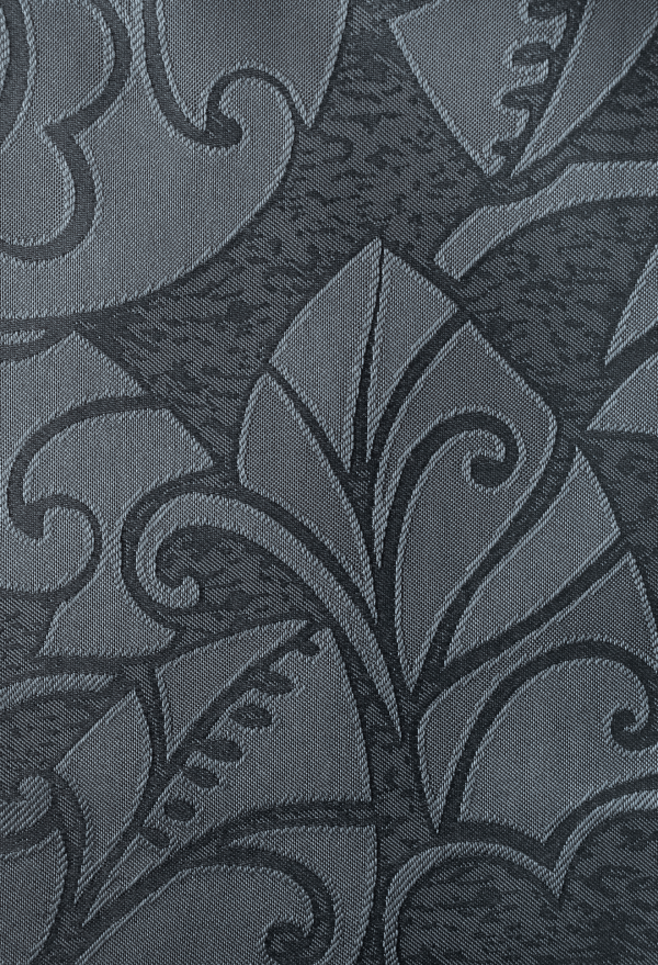 Tela ondix gris