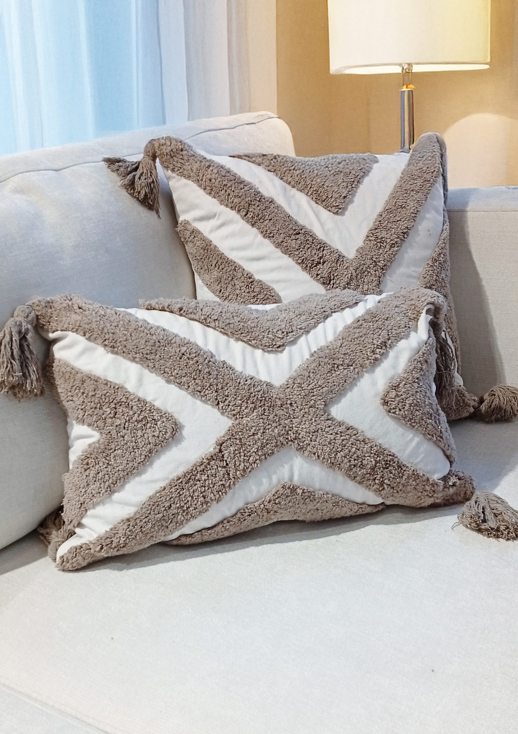 Cojin Rustic 84 - Image 2