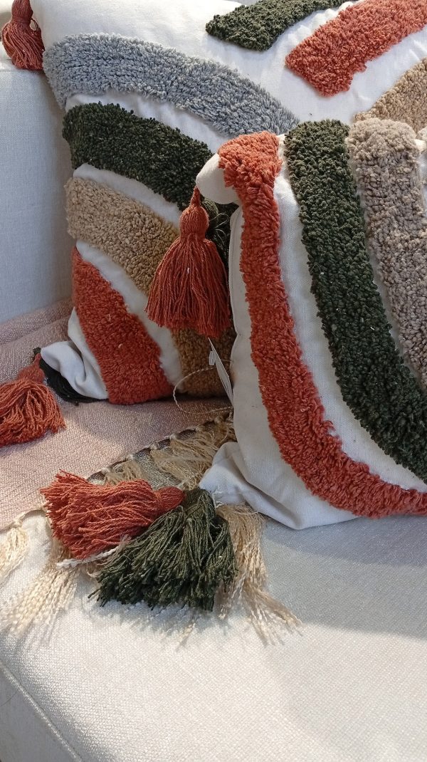 Cojin Rustic 97 - Image 2