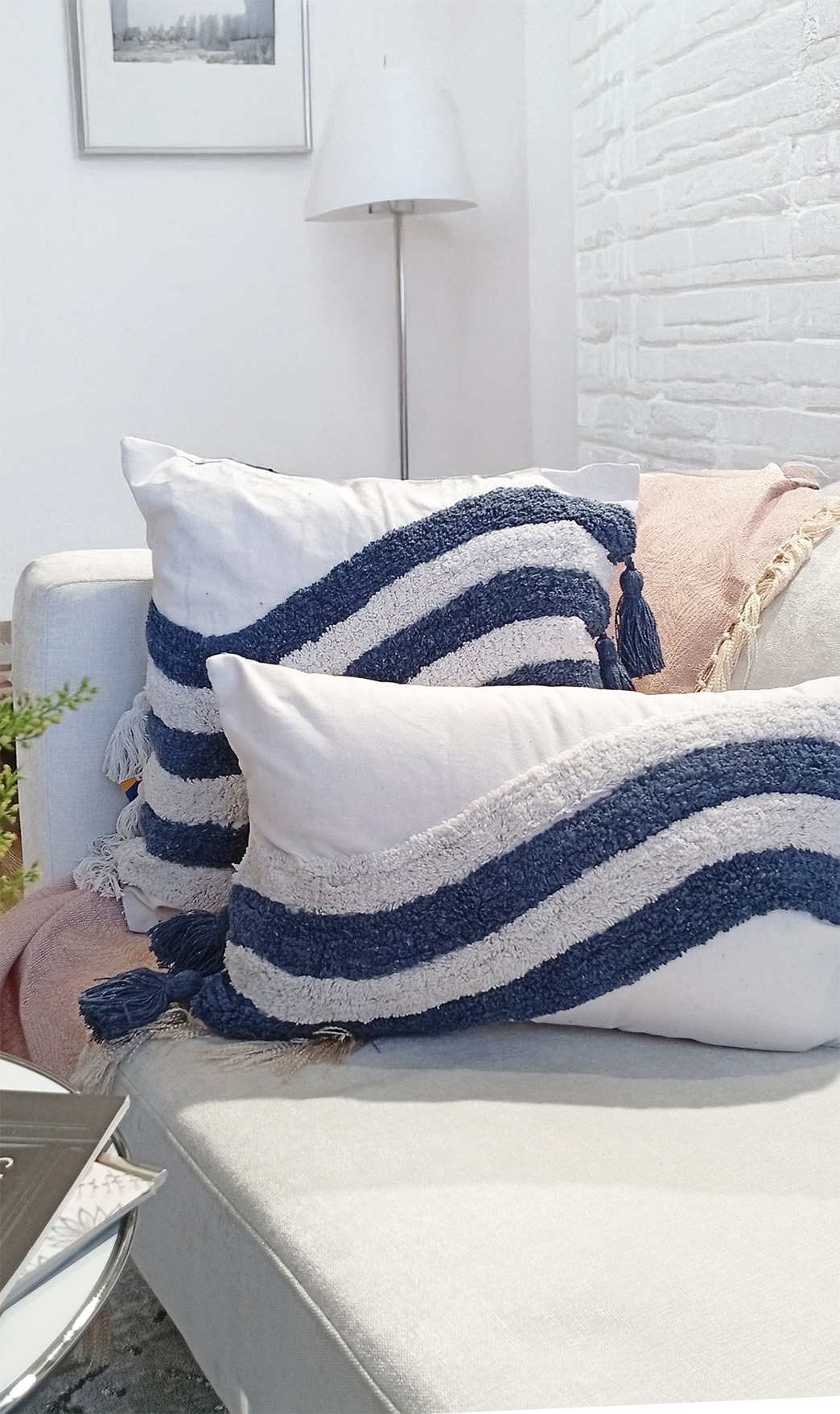 Cojin Rustic 87 - Image 2