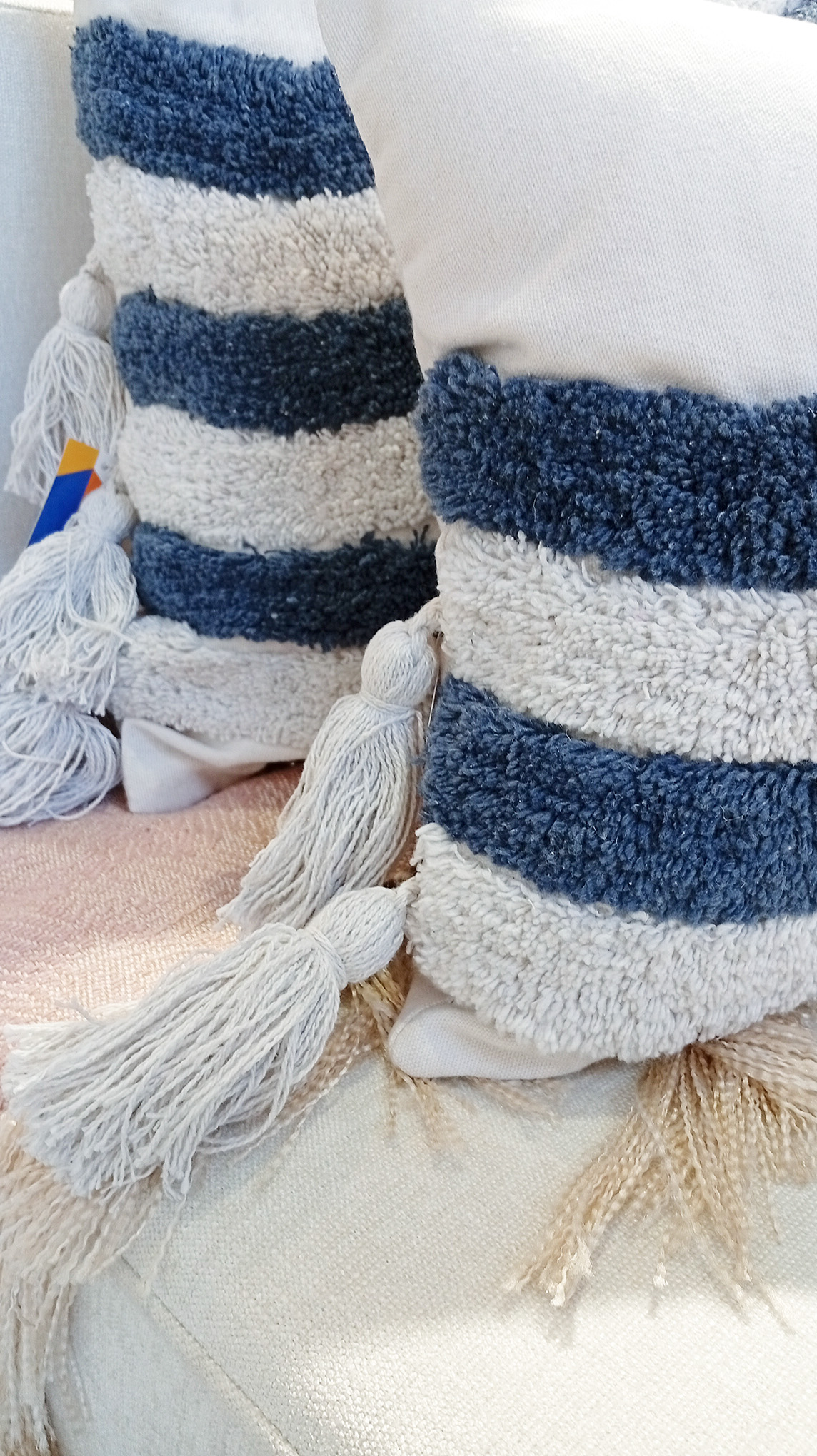 Cojin Rustic 87 - Image 3