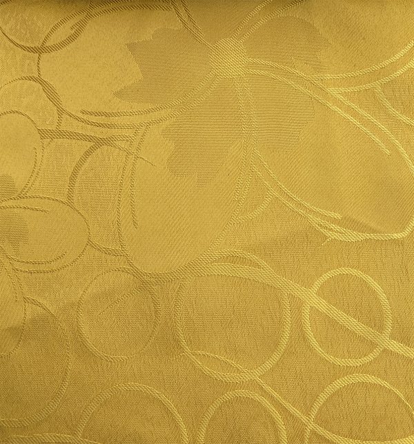 Tela esplendor oro