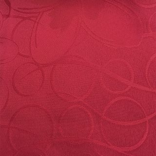 Tela esplendor rojo