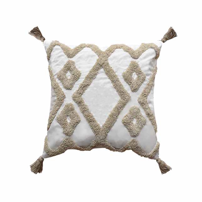 Cojin Rustic 90 - Image 3