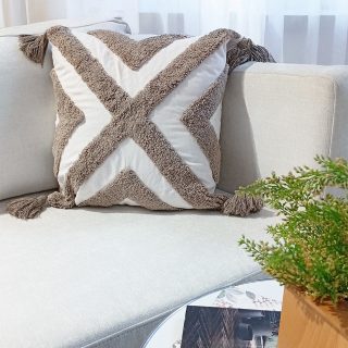 Cojin Rustic 84
