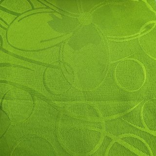 Tela esplendor verde vino