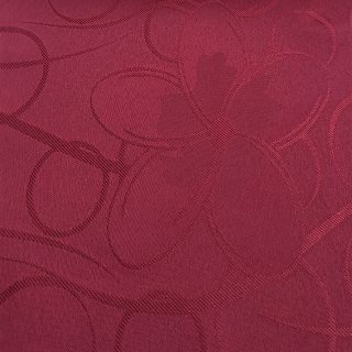 Tela esplendor vinotinto