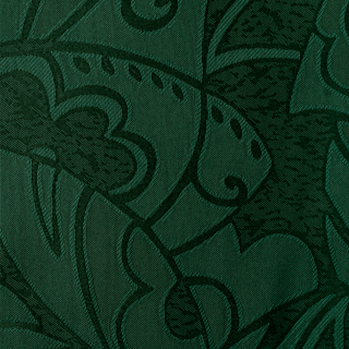 Tela ondix verde oscuro