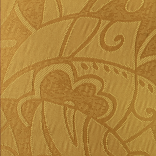 Tela ondix oro