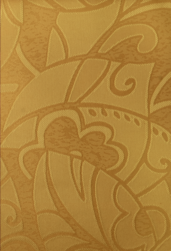 Tela ondix oro