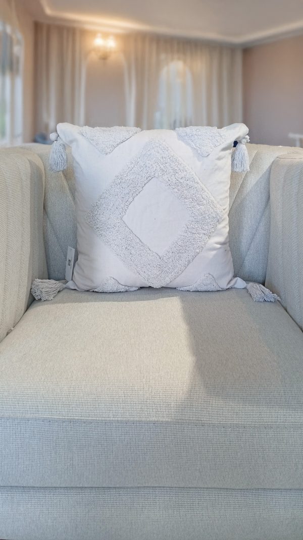 Cojin Rustic 72