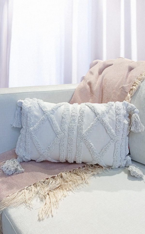 Cojin Rustic 81