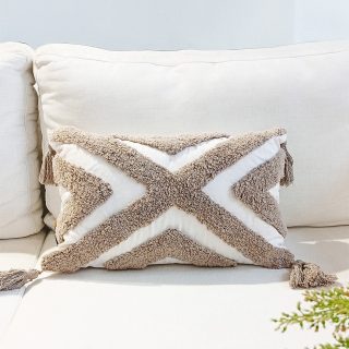 Cojin Rustic 85