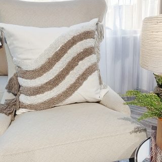 Cojin Rustic 88
