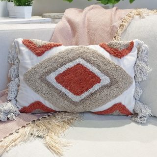 Cojin Rustic 95
