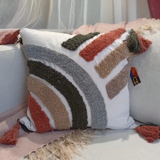 Cojin Rustic 96