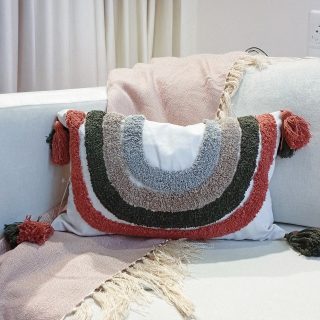 Cojin Rustic 97