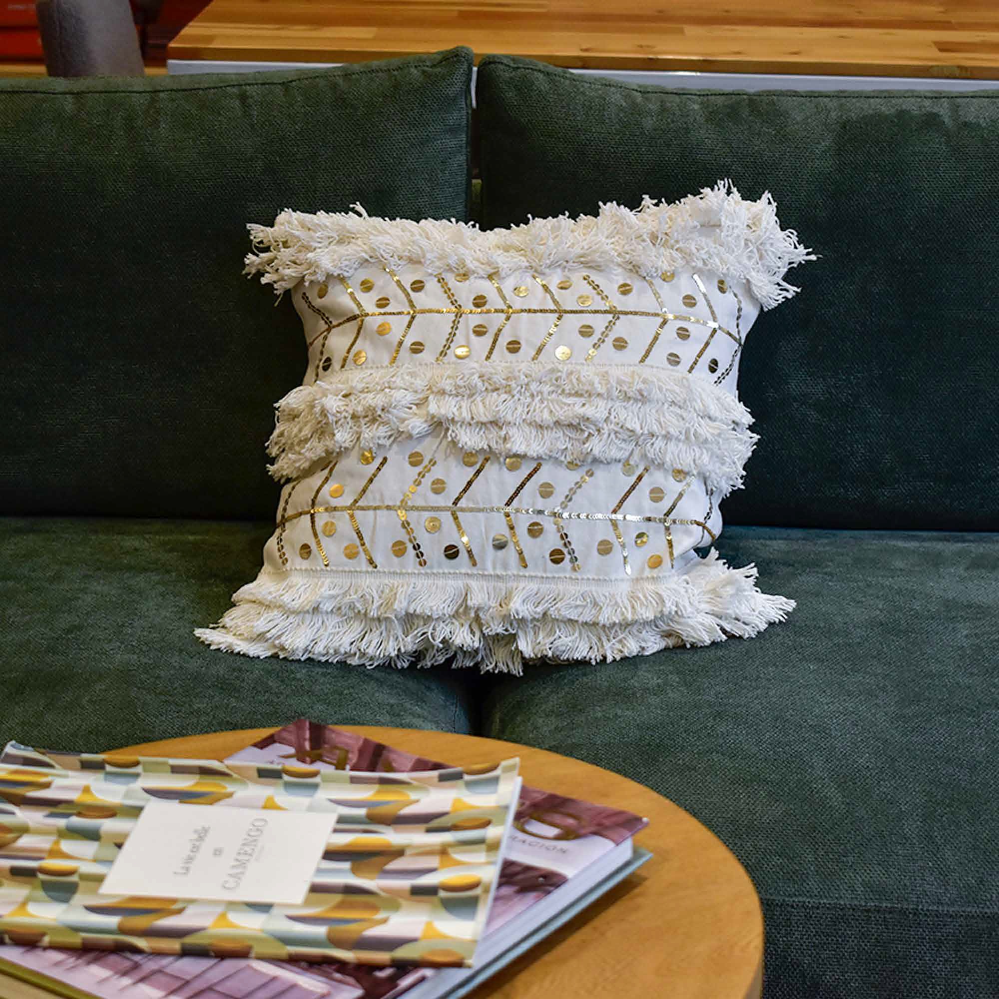 Cojin Nebrija 224 - Image 2