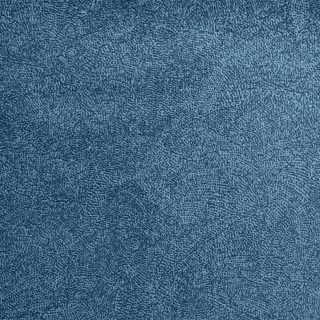 Tela fluffy azul