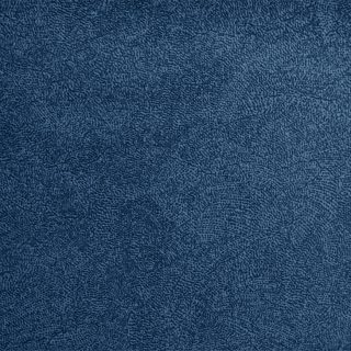 Tela fluffy navy