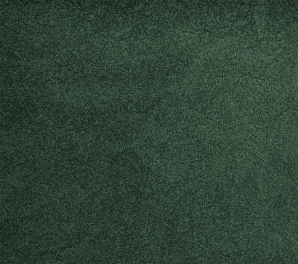 Tela fluffy verde
